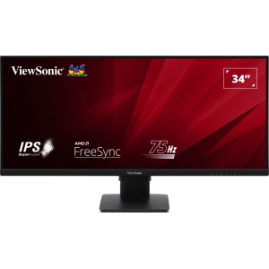 Monitor ViewSonic 34" VA3456-MHDJ