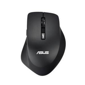Mouse ASUS WT425, Wireless, Charcoal Black - Img 2
