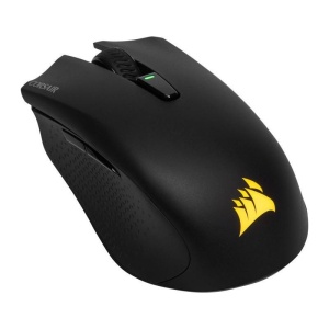 Mouse Gaming Corsair HARPOON RGB, wireless, negru - Img 2