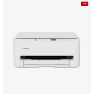 Multifinctional Canon A4 Inkjet color TS6550i, Functii: Printare, Scanare, Copiere, Rezolutie printare: 1200 x 1200dpi, Viteza printare: 14 ipm mono, 9 ipm color, FPO: 7.5sec, Duplex automat, Capacitate hartie: 100 coli, Scanner plat, Rezolutie scanare: