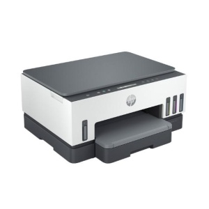 Multifunctional inkjet HP Smart Tank 720, format A4, Color, Duplex, USB + LAN + Wi-Fi - Img 4