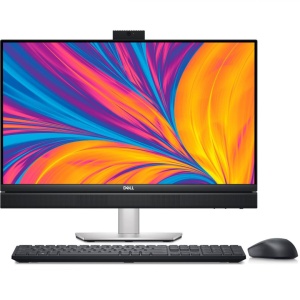 Optiplex All-In-One 7420 Plus 65W Non-touch, Intel i5-14500, 16GB Ram, 256GB SSD, Intel Integrated Graphic, Windows 11 Pro Edu