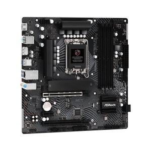 Placa de bază ASRock B760M PG LIGHTNING LGA1700 - Img 2