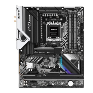Placa de bază ASRock X670E PRO RS AM5 - Img 2