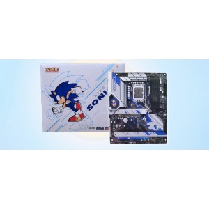 Placa de bază ASRock Z790 PG SONIC LGA1700