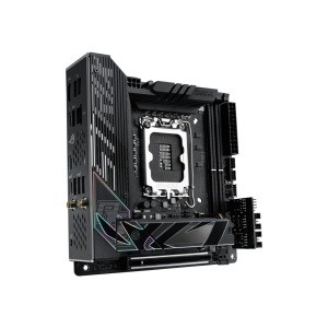 Placa de bază ASUS ROG STRIX Z790-I GAMING LGA1700 - Img 2