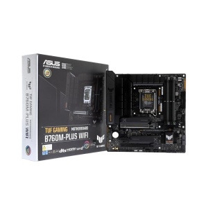 Placa de bază ASUS TUF B760M-PLUS WIFI LGA1700 - Img 3