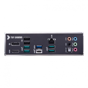 Placa de bază ASUS TUF GAMING B660M-PLUS D4 LGA1700 - Img 2