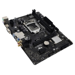 Placa de bază Biostar H510MHP-E LGA1200 - Img 3