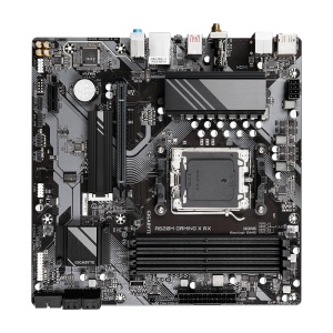 Placa de bază Gigabyte A620M GAMING X AX AM5 - Img 5