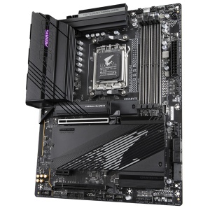 Placa de bază Gigabyte B650 AORUS PRO AX AM5 - Img 5