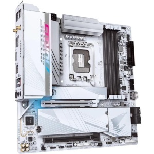 Placa de bază Gigabyte B760M AORUS ELITE X AX LGA1700 - Img 3