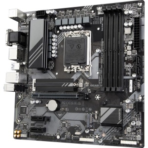 Placa de bază Gigabyte B760M DS3H DDR5 LGA1700 - Img 3