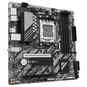 Placa de bază Gigabyte B850M D3HP AM5 - Img 2