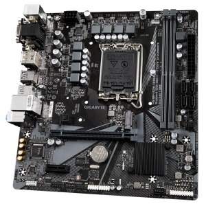 Placa de bază Gigabyte H610M S2H D4 LGA1700