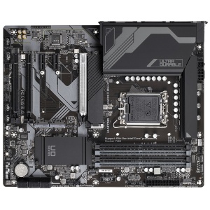 Placa de bază Gigabyte Z790 D DDR4 LGA1700 - Img 3