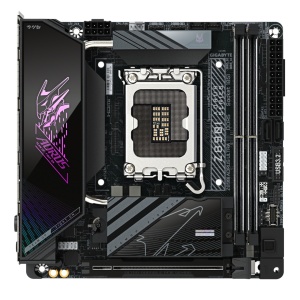 Placa de bază Gigabyte Z890 AORUS ULTRA LGA1851 - Img 2