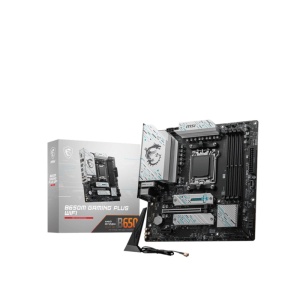 Placa de bază MSI B650M GAMING PLUS WIFI AM5