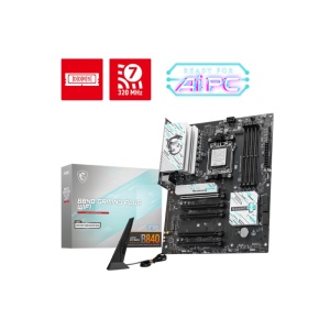 Placa de bază MSI B840 GAMING PLUS WIFI AM5