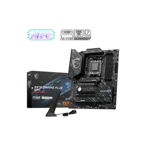 Placa de bază MSI X870-PLUS WIFI AM5