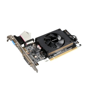 Placa video GIGABYTE GeForce® GT 710, 2GB DDR3, 64-bit - Img 2