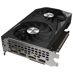 Placa Video GIGABYTE GeForce RTX 3060 GAMING OC 8GB GDDR6 128-bit rev 2.0 - Img 4