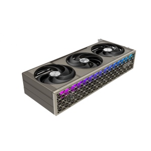 Placa Video SAPPHIRE AMD RADEON NITRO+ RX 9070 XT GDDR6 256 bit - Img 6
