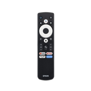 PROIECTOR EPSON EF-62B METALLIC BLACK, 700 Lumeni, Rezolutie: 4K PRO- UHD, Aspect ratio: 16:9, Contrast: 5.000.000:1, Refresh rate: 192 Hz - 240 Hz, Suport HDR, Dimensiuni ecran proiectie: 30'-150", Distanta proiectie:0.8-4m, Interfata: USB 2.0-A, USB - Img 2