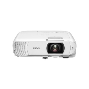 PROJECTOR EPSON EH-TW840, Tehnologie 3LCD, LCD 0.62", Luminozitate: 4000 Lumeni, 2200 in mod ECO, Rezolutie: 1080p, Full HD, Aspect Ratio: 16:9, Contrast: 16.000:1, Sursa lumina: lampa, Durata de viata lampa: 6000h, 12000 h in mod ECO, Refresh rate: 192