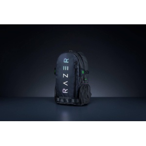 Razer Rogue 17" Backpack V3 - Chromatic
