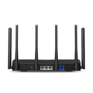 Router Mercusys BE9300 WIFI 7 TRI-BAND - Img 2