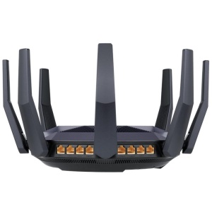 Router Wireless Asus RT-AX89X, AX6000, Wi-Fi 6, Dual-Band, Gigabit - Img 2