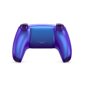 Sony PS5 Dualsense Controller Chroma Indigo - Img 5