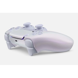 Sony PS5 Dualsense Controller Chroma Pearl - Img 2