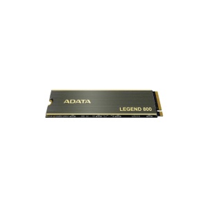 SSD Adata Legend 800, 500GB, M.2 2280, PCIe Gen3x4, NVMe, R/W speed 2500MBs/2000MBs - Img 2