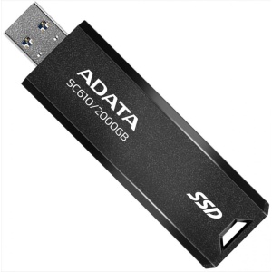 SSD Extern Adata 2000GB USB 3.2 - Img 2