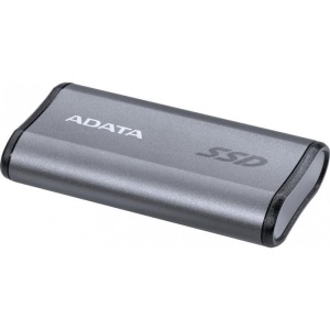 SSD Extern Adata Elite SE880 1TB USB 3.2 TITANIUM - Img 1