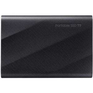 SSD Extern Samsung T9 1TB USB 3.2 Black - Img 3