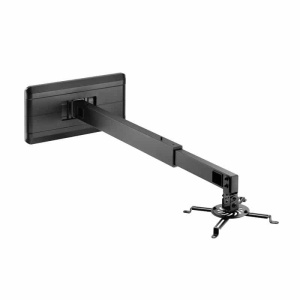 Suport de perete Sopar 92-151cm, inclinare +/- 15 grade, rotire 360 de grade - Img 1