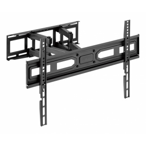 Suport TV de perete Serioux TV78-466 , compatibilitate dimensiune ecran: 37"-80", compatibilitate VESA: 100x100, 100x150, 150x100, 100x200, 200x100, 150x150, 200x200, 300x200, 400x200, 300x300, 400x300, 600x200, 400x400, 600x300, 600x400, greutate - Img 2
