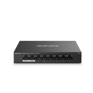Switch Mercusys Desktop 8 por GB MS108GP
