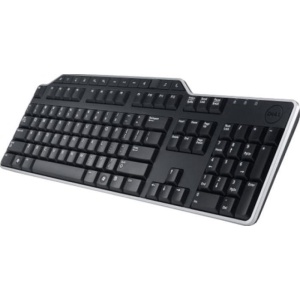 Tastatura Dell Multimedia KB522, neagra - Img 2