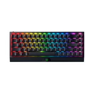 Tastatura Razer BlackWidow V3 Mini HyperSpeed, galben