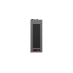 ThinkStation P5, Intel® Xeon® W7-2475X (2.60GHz, 37.5MB), 64.0GB, 1x1TB SSD M.2 2280 PCIe Gen4 Performance TLC Opal, 1000W, Porturi: Rear: 1x USB-C® (USB 20Gbps / USB 3.2 Gen 2x2), data transfer only; 2x USB-A (Hi-Speed USB / USB 2.0); 3x USB-A (USB - Img 6