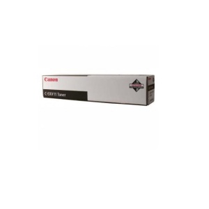 Toner CANON 6728C002AA, Black