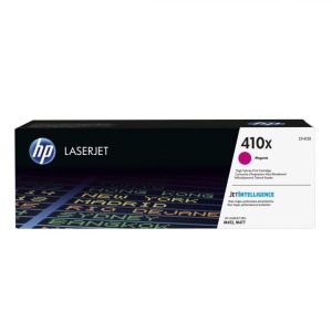 Toner HP CF413X, magenta, 5 k, HP Laserjet Pro M377DW, Laserjet Pro M452DN, Laserjet Pro M452NW, Laserjet Pro M477FDN, Laserjet Pro M477FDW, Laserjet Pro M477FNW.