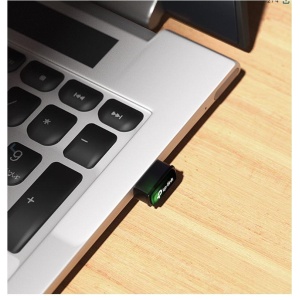 TP-link AC1300 Mini Adaptor USB Wireless MU-MIMO, ARCHER T3U Nano; USB 2.0;dimensiuni: 19.85 × 15.7 × 7.39 mm, Standarde wireless: IEEE 802.11b/g/n 2.4 GHz, IEEE 802.11a/n/ac 5 GHz, Dual-Band 2.4 GHz, 5 GHz. - Img 2