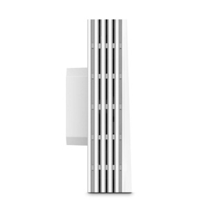 TP-Link Wireless Access Point EAP655-WALL, AX3000 Wireless Dual Band Indoor, 802.3af/at PoE, viteza transfer: 5 GHz 2402 Mbps, 2.4 GHz 574 Mbps, Interfata: Uplink: 1× 10/100/1000, Downlink: 3× 10/100/1000, dimensiuni: 143 × 86 × 42.6 mm. - Img 2