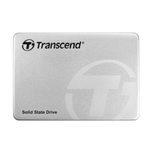 Transcend 370S. SSD capacity: 128 GB, SSD form factor: 2.5", Read speed: 520 MB/s, Write speed: 170 MB/s, Data transfer rate: 6 Gbit/s