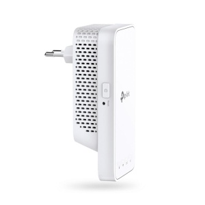 Wireless Range Extender AC1200 TP-Link, RE330,Standarde wireless: IEEE 802.11a/n/ac 5GHz, IEEE 802.11b/g/n 2.4GHz, viteza wireless: 300 Mbps în banda de 2.4 GHz, 867 Mbps în banda de 5 GHz, Moduri : Range Extender/Access Point. - Img 5